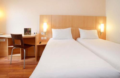 Matabiau Hotel | ibis Toulouse Centre