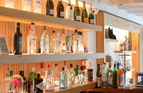 Drafaki Hotel | Ibiscus Boutique