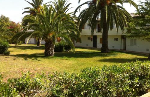 Siesta Apartment | IBIZA - Bungalows Siesta a 50mt dal mare