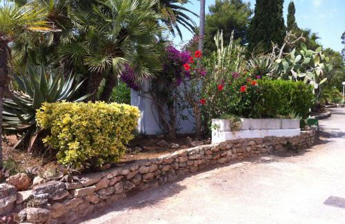 Siesta Apartment | IBIZA - Bungalows Siesta a 50mt dal mare