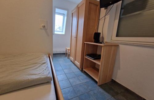 Herzogenaurach Apartment | iBO-APART 3 Herzogenaurach