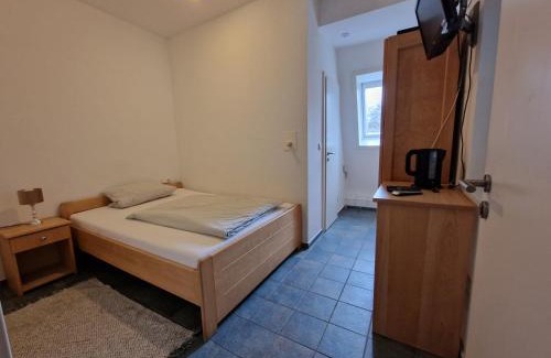 Herzogenaurach Apartment | iBO-APART 3 Herzogenaurach