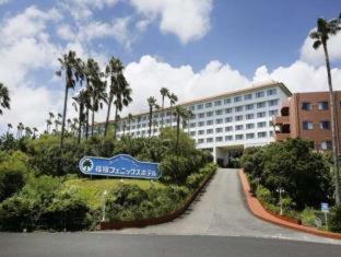 Ibusuki Hotel | Ibusuki Phoenix Hotel