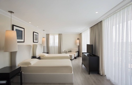 Lara Resort | IC Hotels Green Palace - All inclusive