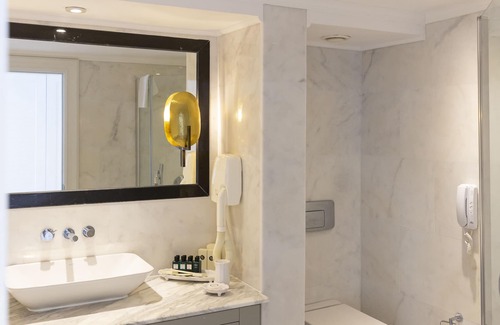 Lara Resort | IC Hotels Green Palace - All inclusive