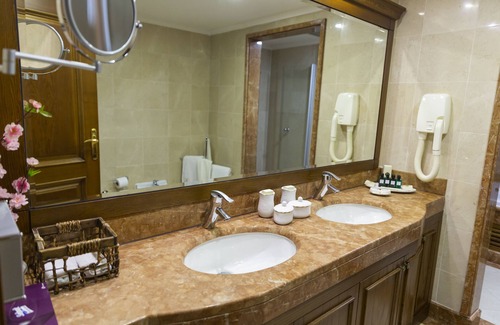 Lara Resort | IC Hotels Green Palace - All inclusive
