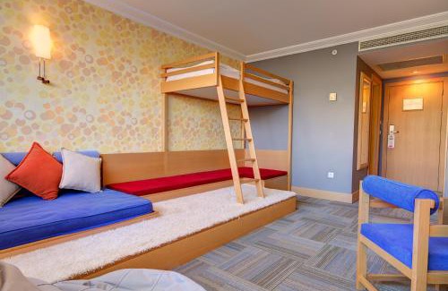 Lara Resort | IC Hotels Green Palace - Kids Concept