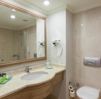 Lara Resort | IC Hotels Green Palace - Kids Concept