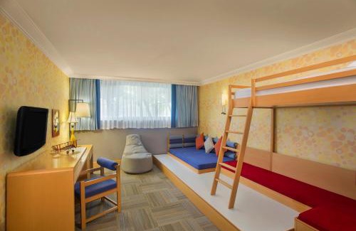 Lara Resort | IC Hotels Green Palace - Kids Concept