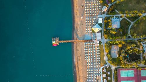 Lara Resort | IC Hotels Green Palace - Kids Concept