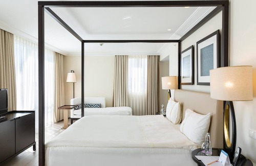 Lara Resort | IC Hotels Green Palace & Villas