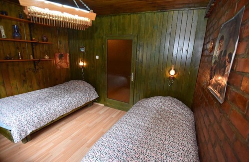 Poiana Brasov House | Ica Apartament