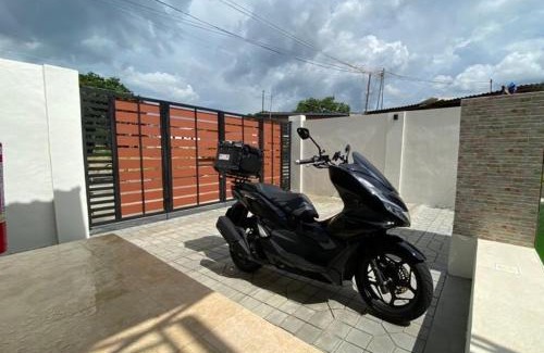 Los Banos Resort | Ice and Cali Natural Hotspring Resort