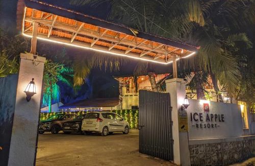 Nagaon Resort | ICE APPLE RESORT