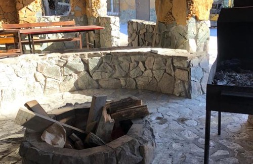 Dombay House | Ice Cherry Dombay Hotel