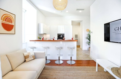 Se Apartment | Ice Cream Call Apartment