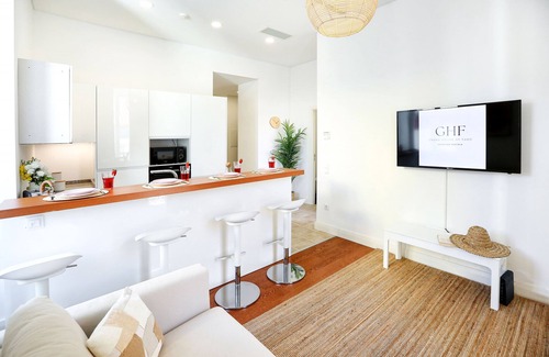 Se Apartment | Ice Cream Call Apartment