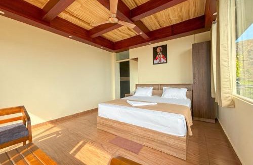 Elappara Hotel | Ice Hills Resort By Hawk Hospitality