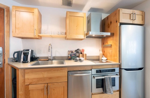 Telluride Condo | ICE HOUSE 203 by Exceptional Stays