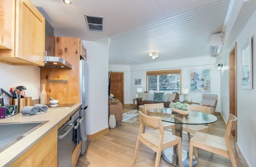 Telluride Condo | ICE HOUSE 203 by Exceptional Stays