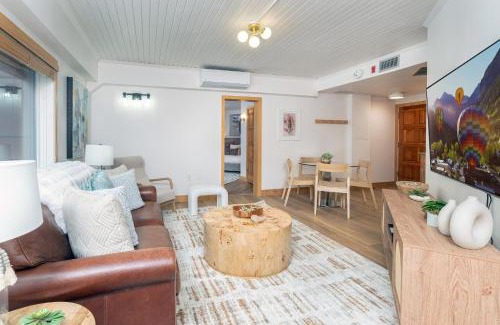 Telluride Apartment | Ice House 203 by Exceptional Stays
