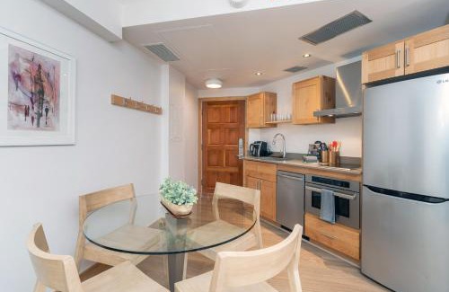 Telluride Apartment | Ice House 203 by Exceptional Stays