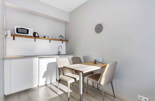 Reykjavik Apartment | Iceland Comfort Apartments Triple Studio