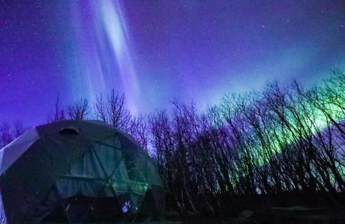 Rangarþing ytra Other | Iceland Igloo Village