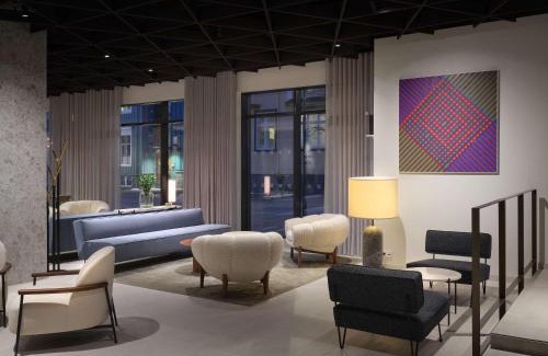 Downtown Hotel | Iceland Parliament Hotel, Curio Collection By Hilton