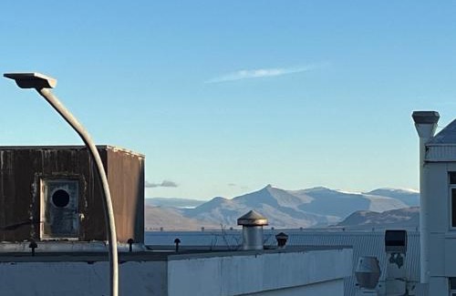 Hliðar Apartment | Iceland SJF Apartments - 301