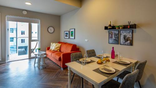 Hliðar Apartment | Iceland SJF Apartments - 301