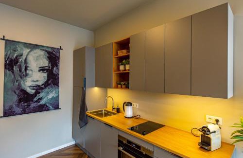 Hliðar Apartment | Iceland SJF Apartments - 301