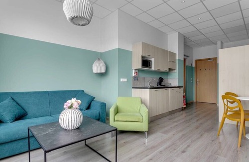 Kopavogur Apartment | Icelandic Apartments- Standard Studio