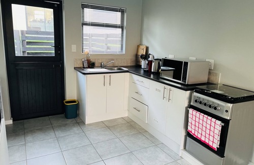 Kidd's Beach Apartment | Ice’s holiday apartment