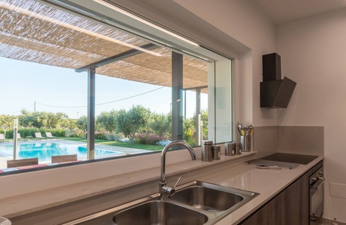Gagliano del Capo Villa | iChiani - Charming & Sustainable Holidays