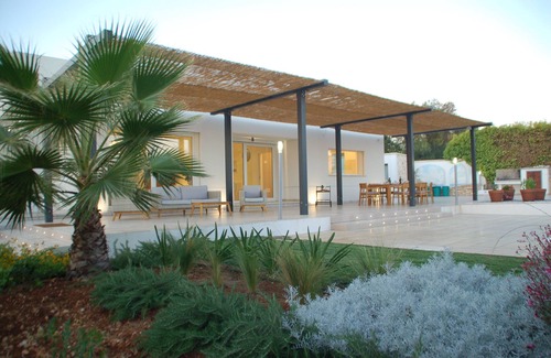 Gagliano del Capo Villa | iChiani - Charming & Sustainable Holidays