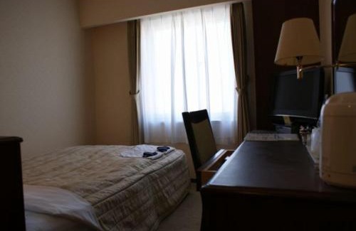 Ichihara Hotel | Ichihara Marine Hotel - Vacation STAY 01365v