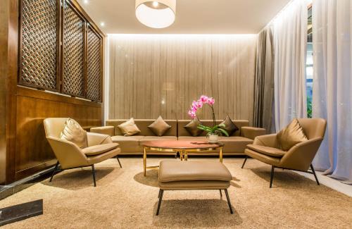 Da Nang City Centre Villa | Icity Villa Riverfront Danang