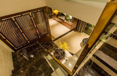 Da Nang City Centre Villa | Icity Villa Riverfront Danang