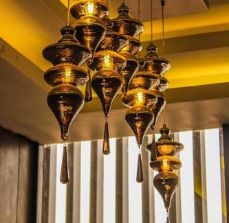 Tambaram Hotel | Icon Residency