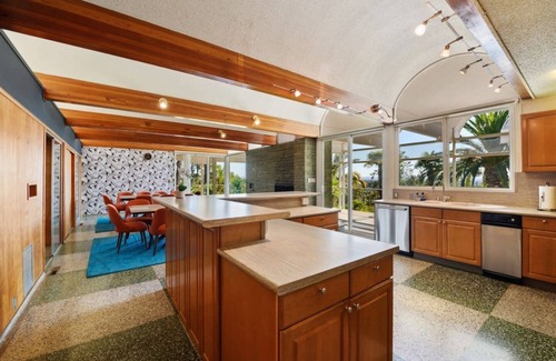 Santa Rosa House | Iconia: Historic Mansion, Heated Pool, 9 Bedrooms