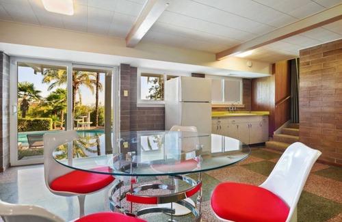 Santa Rosa House | Iconia: Historic Mansion, Heated Pool, 9 Bedrooms