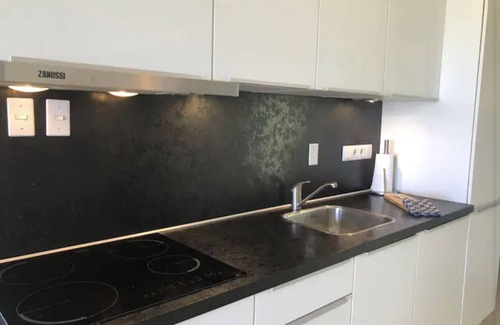 Willemstad Apartment | Iconic Ocean View Condo