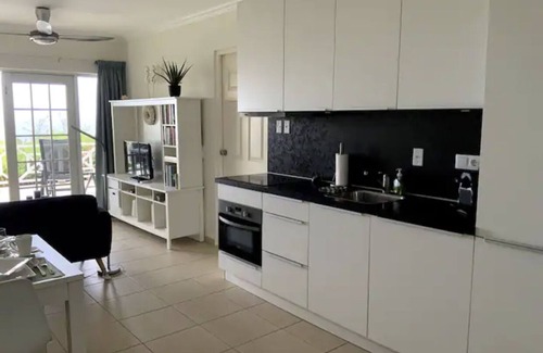 Willemstad Apartment | Iconic Ocean View Condo