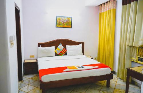 Hauz Khas Village Hotel | Iconic Stays Near Ganga Ram Hospital