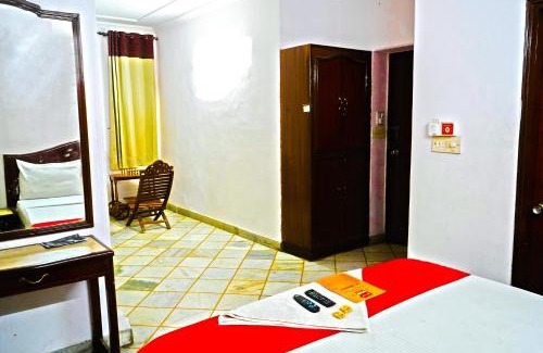Hauz Khas Village Hotel | Iconic Stays Near Ganga Ram Hospital