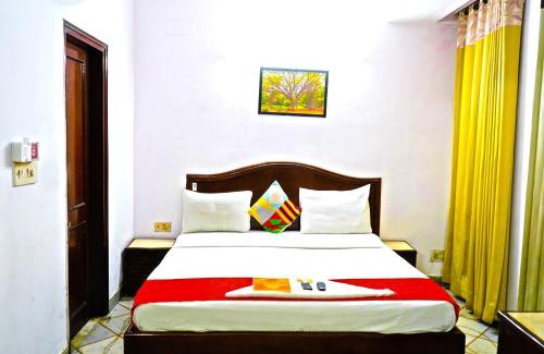 Hauz Khas Village Hotel | Iconic Stays Near Ganga Ram Hospital
