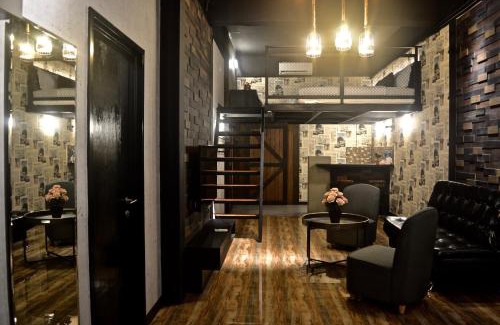 Bandar Meru Raya Hotel | Iconic Suites & Pods Hotel