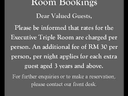 Bandar Meru Raya Hotel | Iconic Suites & Pods Hotel