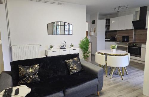 Digne-les-Bains Apartment | Idéal long séjour, Souvenirs de Provence,T2 classé, vue sur les montagnes, toutes commonditées!